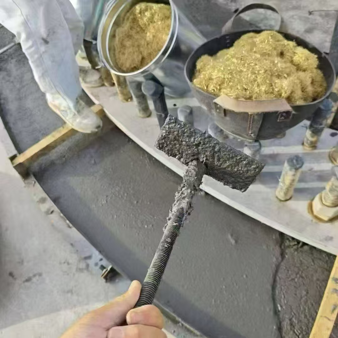 卫东C120风电设备基础专用灌浆料